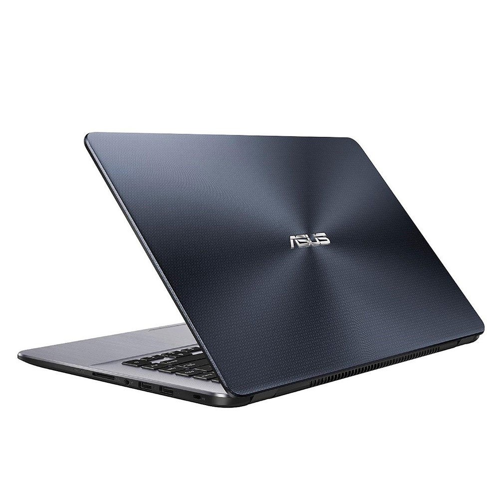 ASUS Vivobook 15 X505ZA-BQ056T laptop AMD Ryzen™ 3 2200U 39.6 cm (15.6") Full HD 4 GB DDR4-SDRAM 1 TB HDD Wi-Fi 5 (802.11ac) Windows 10 Grey – image 4