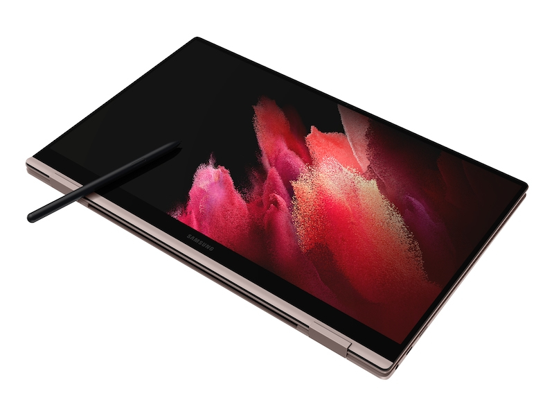 Samsung Galaxy Book Pro 360 NT950QDB-KF59G laptop Intel® Core™ i5 i5-1035G7 Hybrid (2-in-1) – image 7