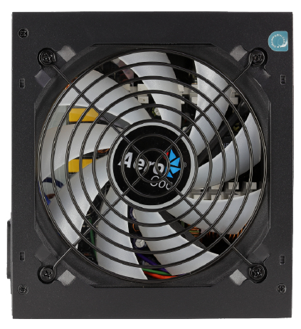 Aerocool KCAS 850G – image 6