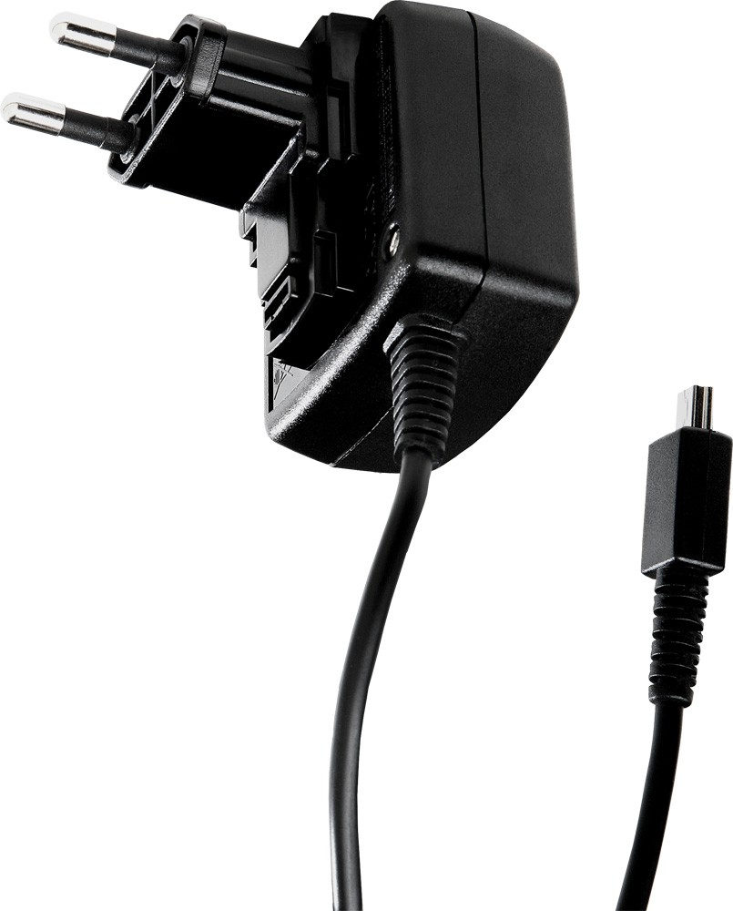 Grundig GCM4770 mobile device charger Dictaphone Black