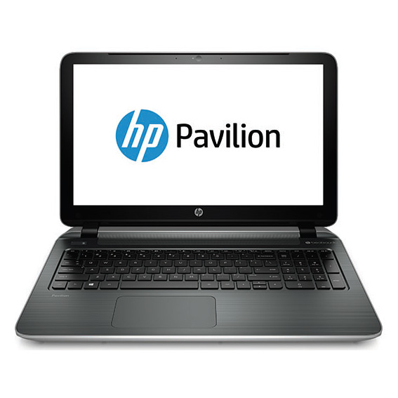 HP Pavilion 15-p233nd Intel® Core™ i5 i5-5200U Laptop – image 1