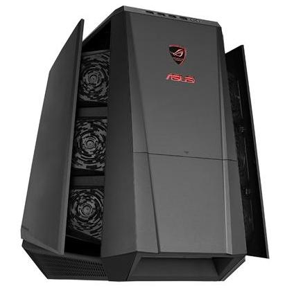 ASUS G G70AB-IT003S Intel® Core™ i7 i7-4770K