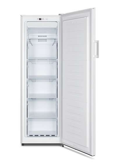 Hisense FF176F20W freezer Upright freezer Freestanding – image 1