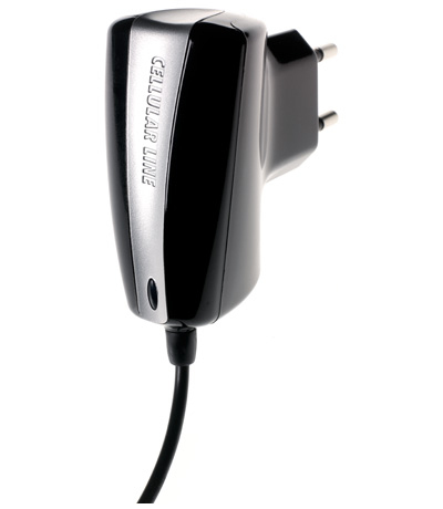 Cellularline ACHT191CL mobile device charger Mobile phone Indoor