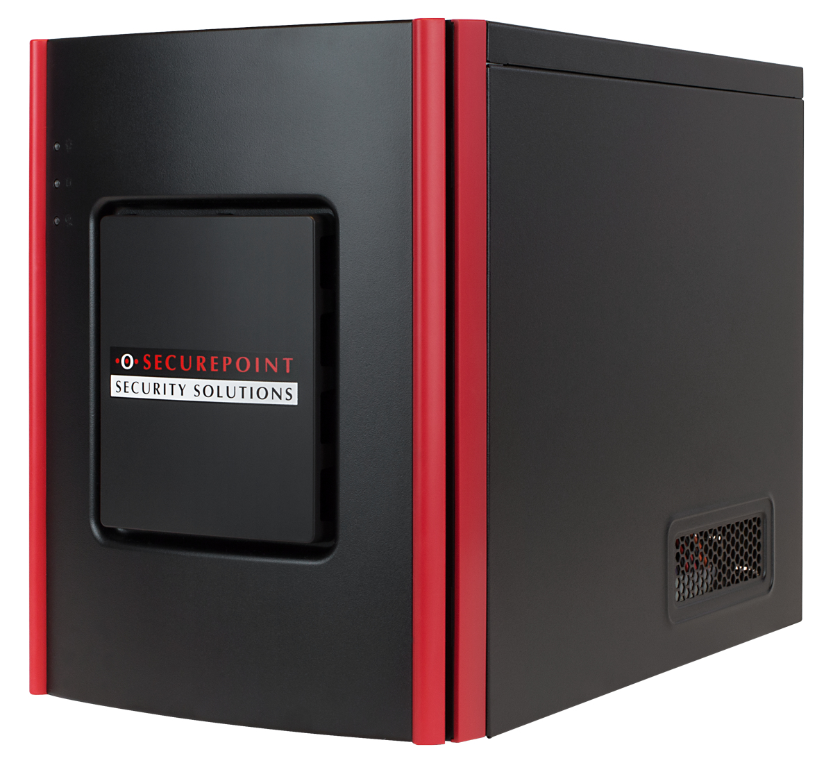 Securepoint UMA 115 HR – image 3