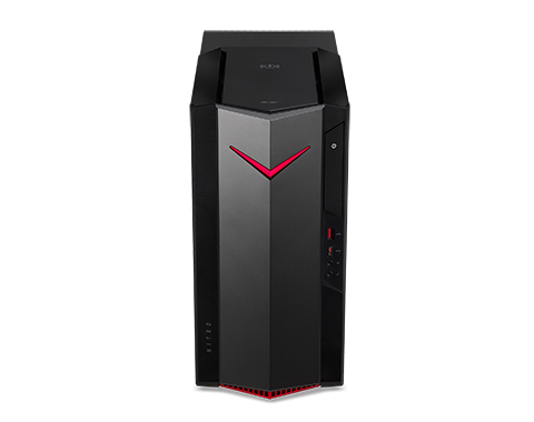 Acer NITRO 50 I511-16S Intel® Core™ i5 i5-11400F – image 4