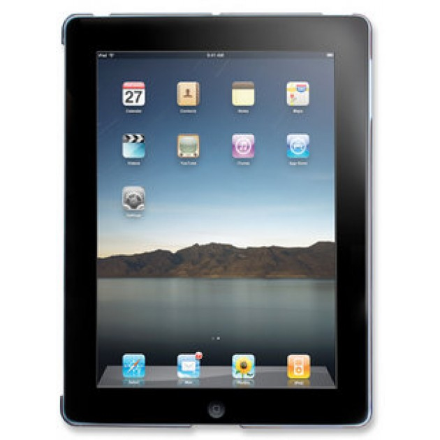 Techly I-PAD3-SFBL tablet case – image 2