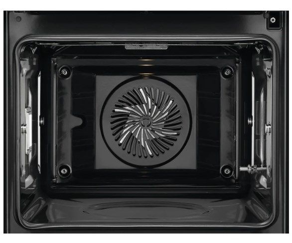 AEG BPK742320M 71 L Stainless steel – image 4