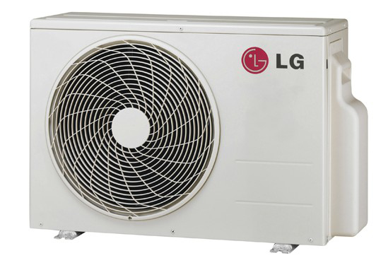 LG S09AF.UH0 air conditioner Air conditioner outdoor unit