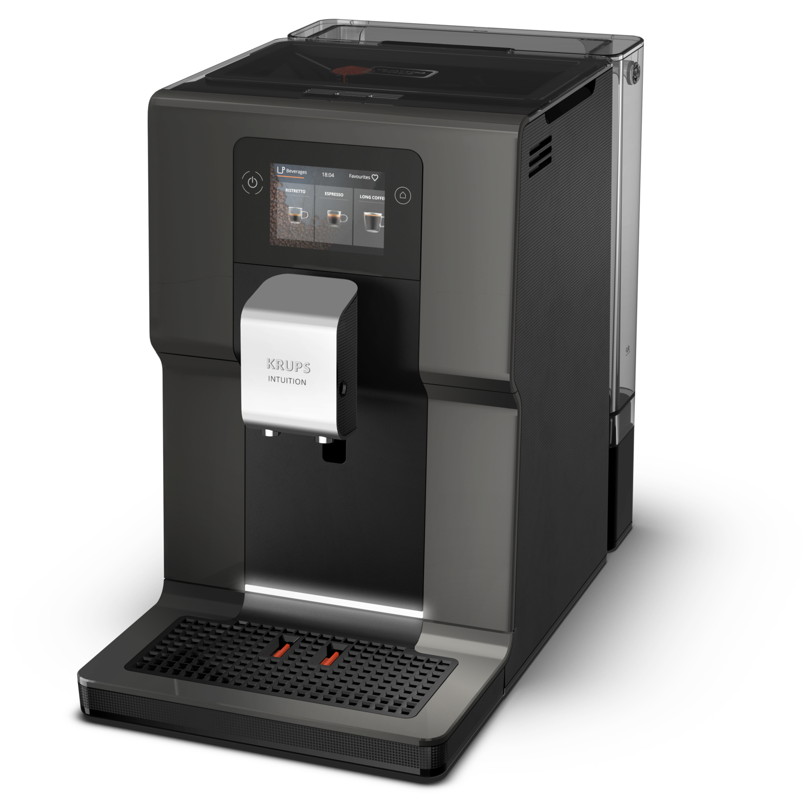 Krups EA872B Semi-auto Espresso machine – image 2