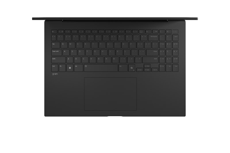 LG Gram 16Z90TL-GU85J laptop Copilot+ PC Intel Core Ultra 7 – image 8