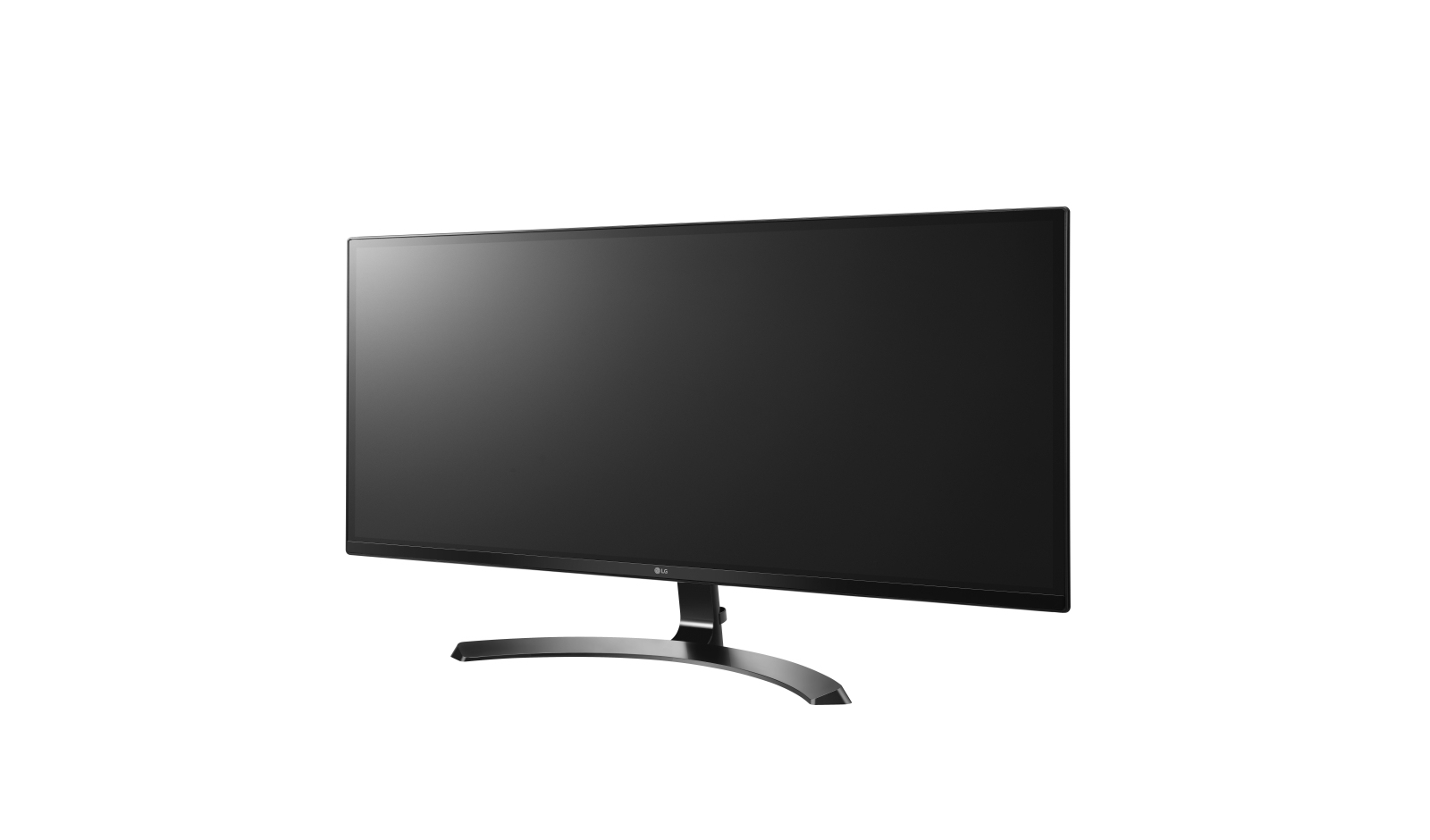 LG 34UM61-P computer monitor – image 2
