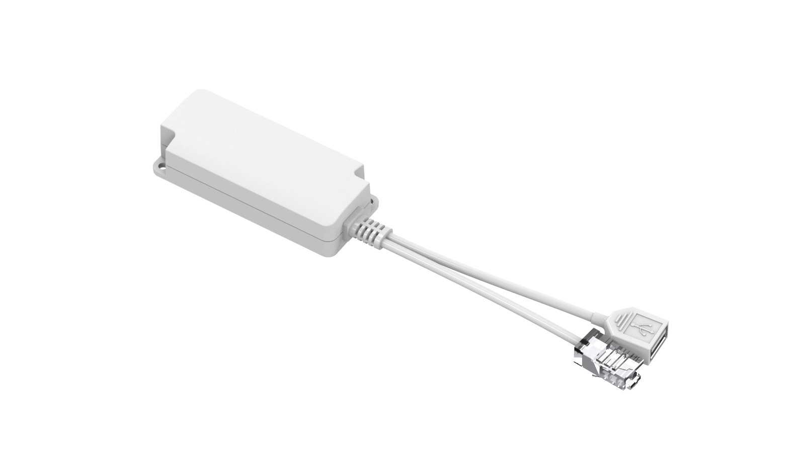 Microconnect PTB-AF-5V Fast Ethernet – image 2