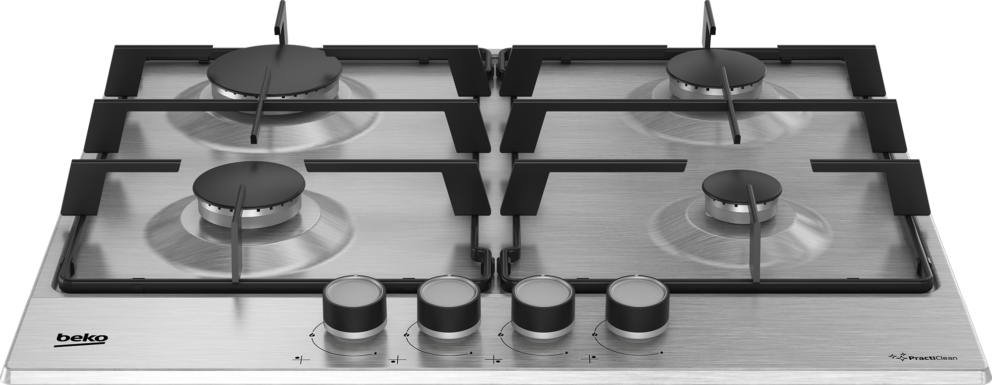 Beko HIAG64224SXE Stainless steel Built-in – image 3