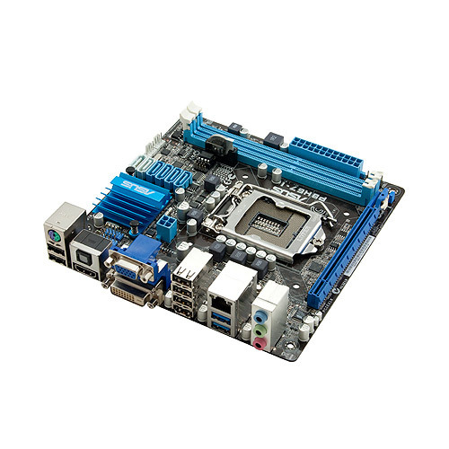 ASUS P8H67-I R3.0 – image 4