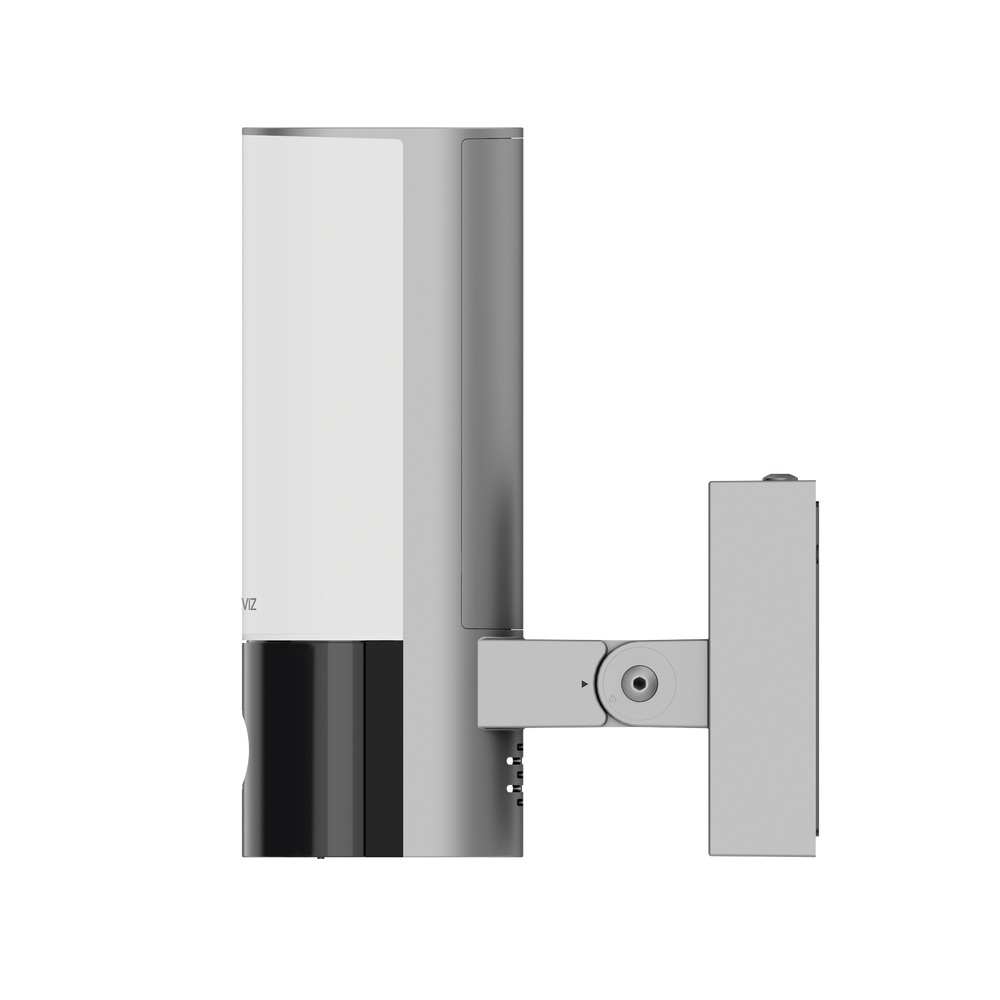 Cámara IP EZVIZ CSEL3 - 4MP - IR 15M - Wi-Fi - Lampara Integrada - CSEL3 Cámara IP EZVIZ CSEL3 - 4MP - IR 15M - Wi-Fi - Lampara Integrada - CSEL3