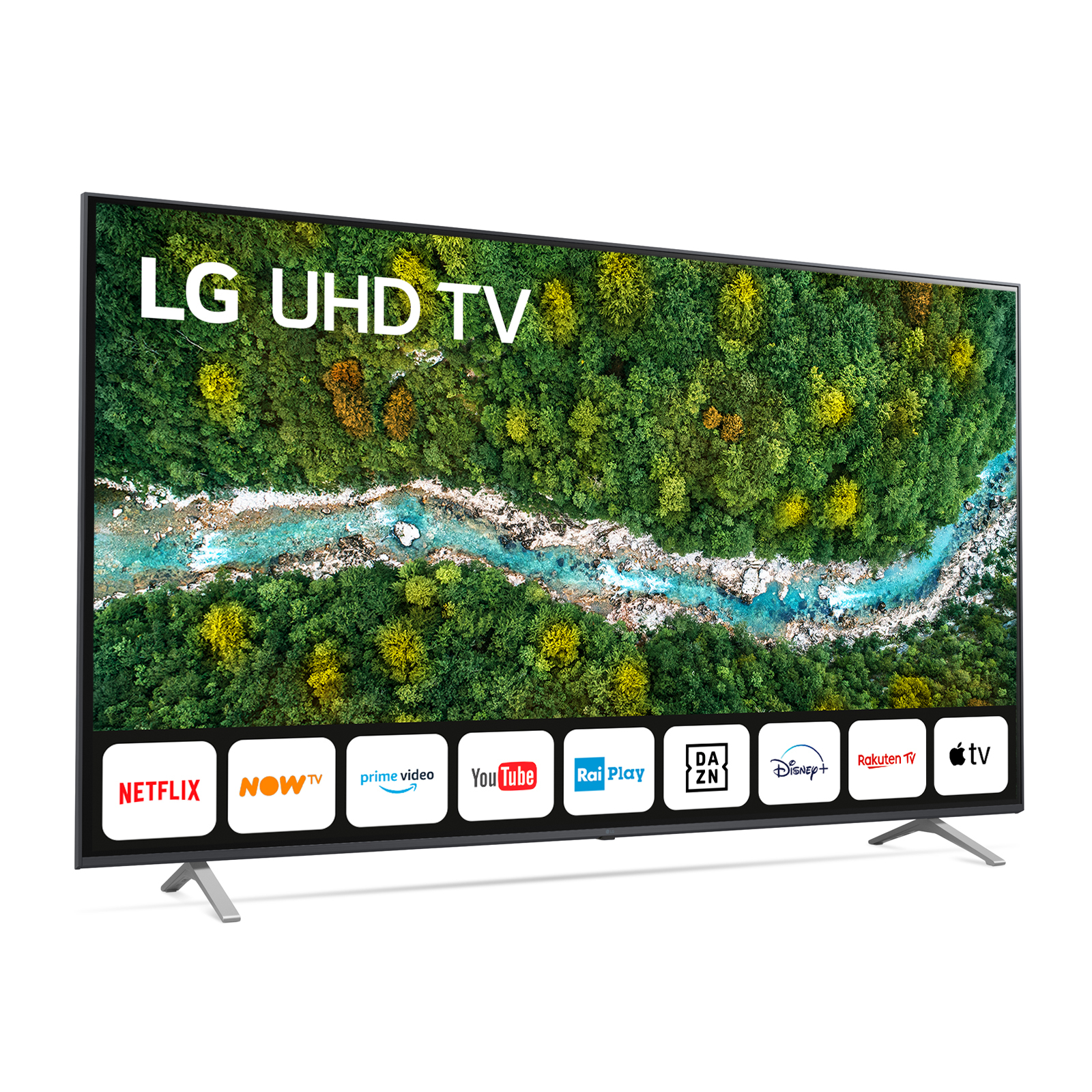 LG 75UP77006LB.APID TV – image 5
