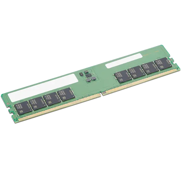 Lenovo 4X71S00738 memory module