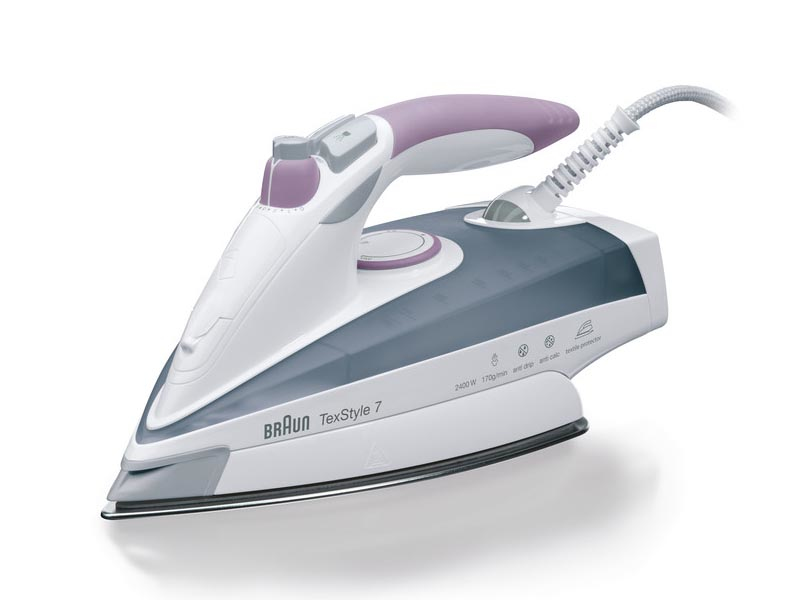 Braun TS 755