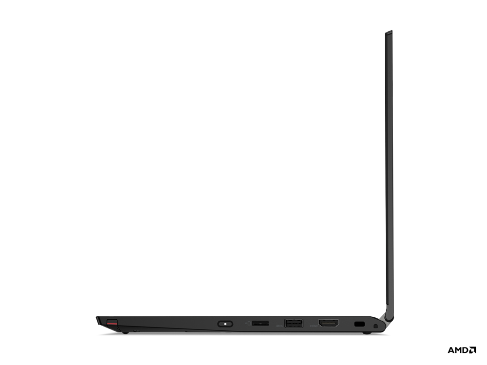 Lenovo L13 Yoga + USB-C Dock G2 – image 5