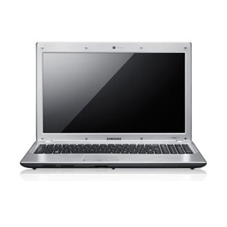 Samsung Q NP-Q530 Intel® Core™ i5 i5-450M Laptop – image 1