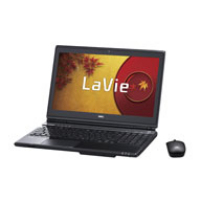 NEC LaVie L LL750/NSB-KS Intel® Core™ i7 i7-4700MQ Laptop
