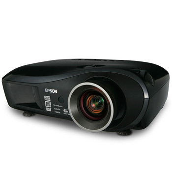 Epson EMP-TW2000 with Lamp Warranty