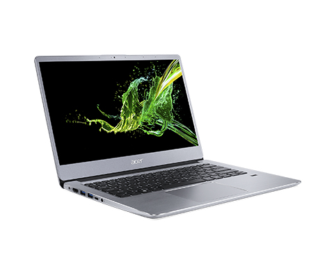 Acer Swift 3 SF314-58-78TX Intel® Core™ i7 i7-10510U Laptop – image 2