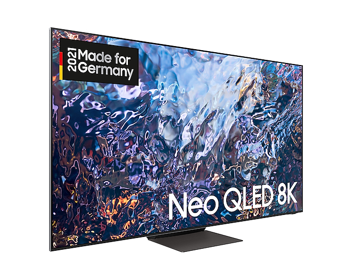 Samsung GQ55QN700ATXZG TV – image 3