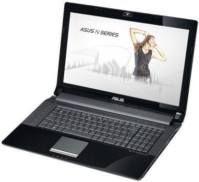 ASUS N73SV-V2G-TY680V Intel® Core™ i7 i7-2670QM