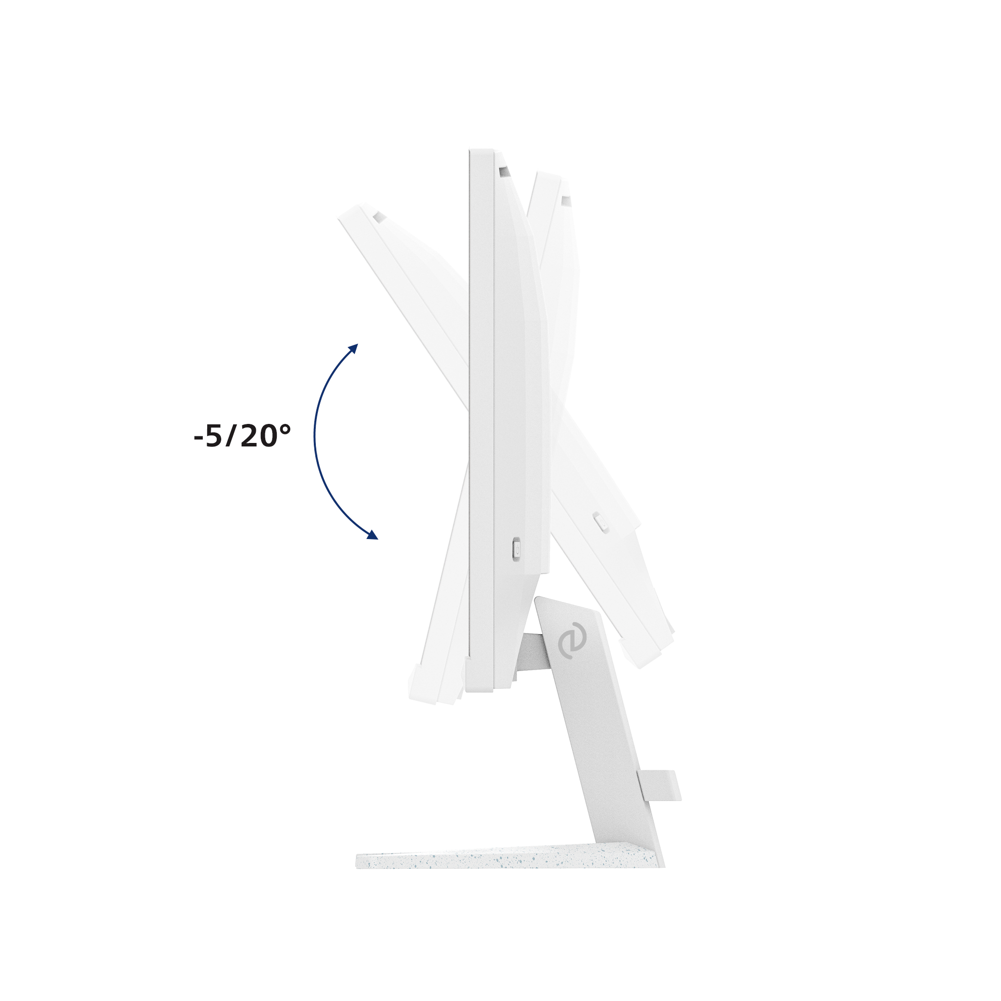 Philips Evnia 3000 24M2N3281PL/00 computer monitor – image 3