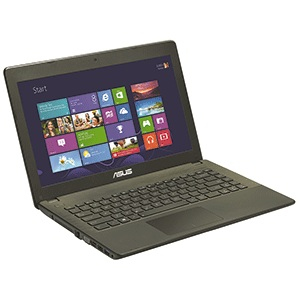 ASUS R510LA-ME2-H laptop Intel® Core™ i7 i7-4558U