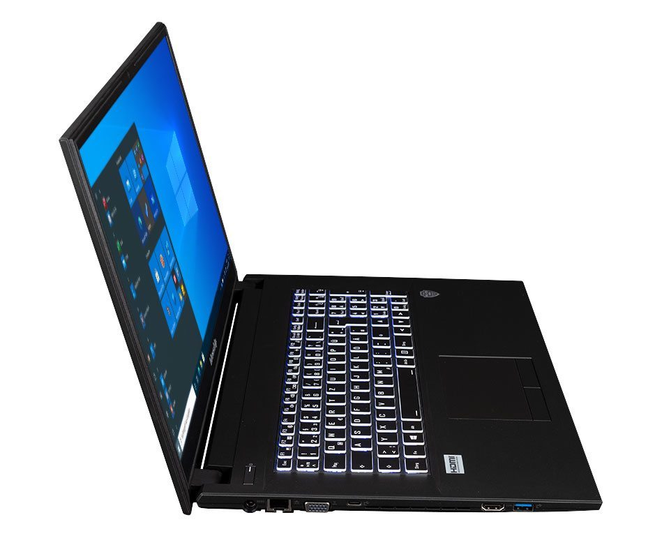 bluechip TRAVELline 17W1 EDU – image 5