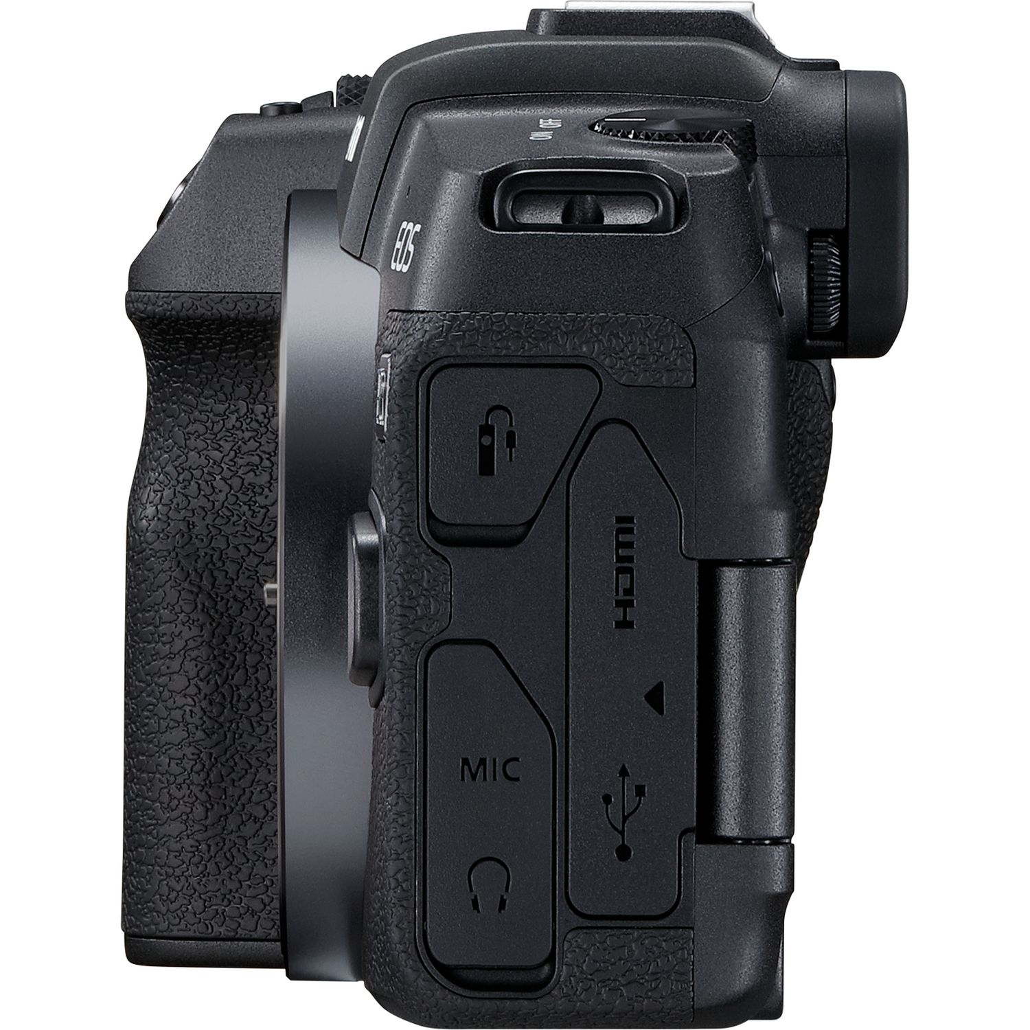 Canon EOS RP Body + EF-EOS R Adapter – image 6