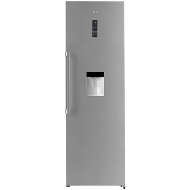 AEG Series 6000 RKB53911NX fridge Freestanding