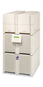 APC MX5000W uninterruptible power supply (UPS) 5 kVA