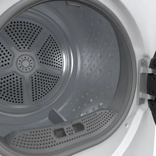 Gorenje D2HNE9C tumble dryer Freestanding Front-load – image 7
