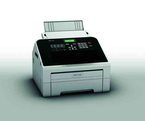 Ricoh FAX 1195L – image 3