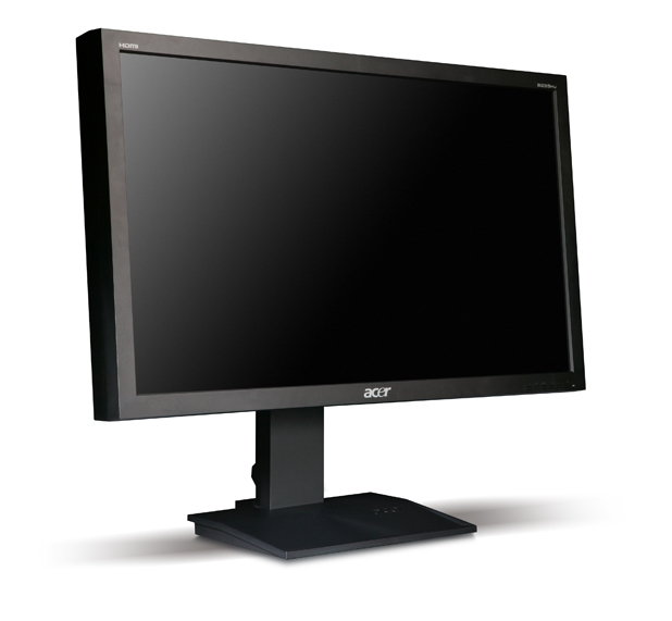 Acer Professional 233HLOymdh computer monitor – image 3