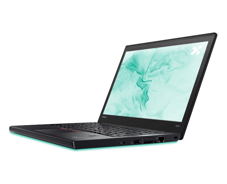 Flex IT Lenovo ThinkPad X270 (Refurbished) – image 2