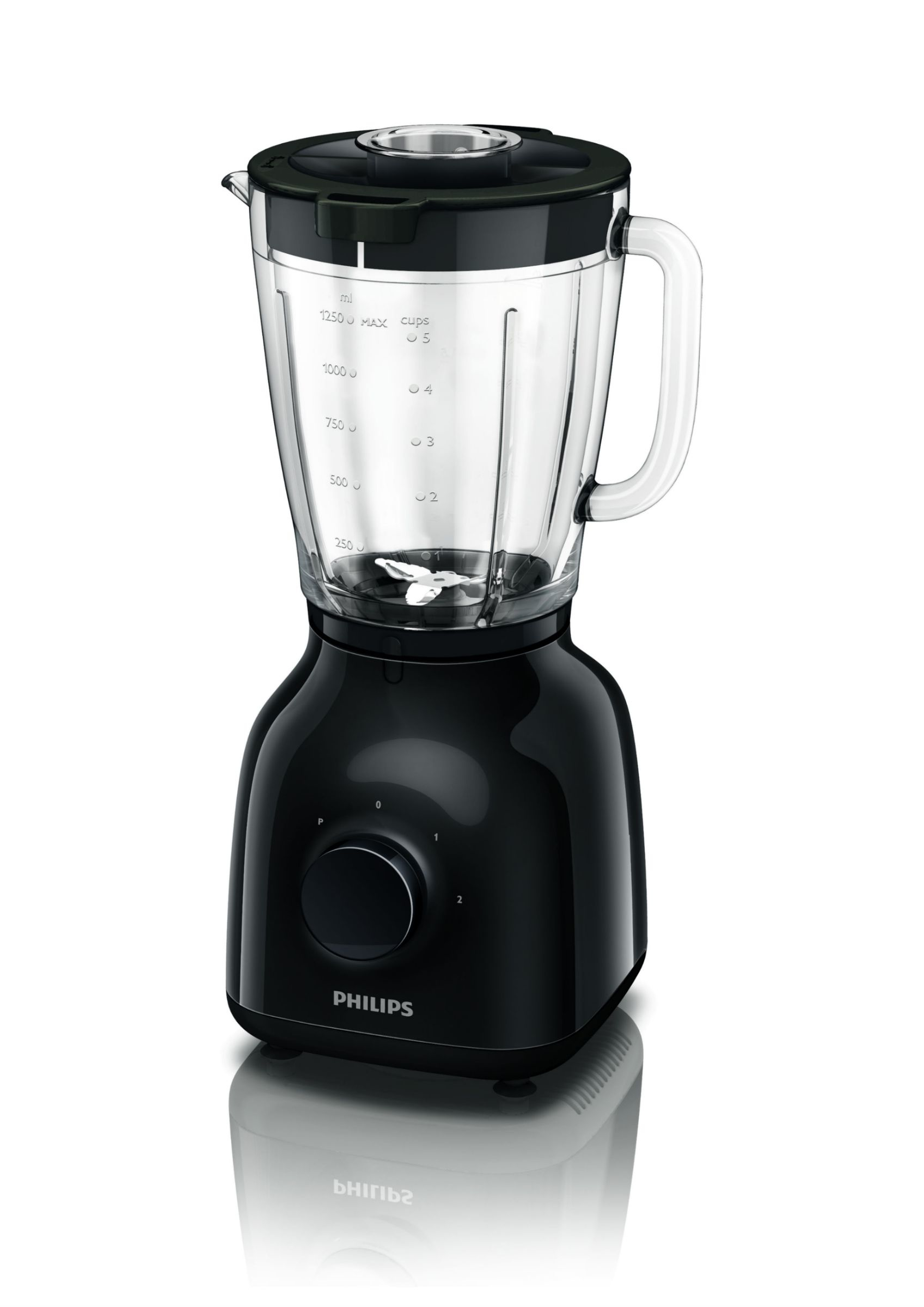 Philips Daily Collection HR2109/90 blender – image 1