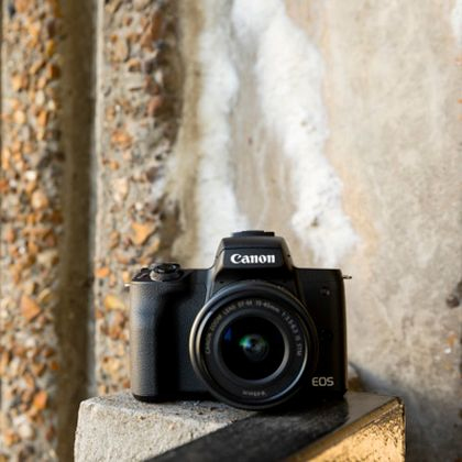 Canon M50 + EF-M 15-45mm IS STM – image 7