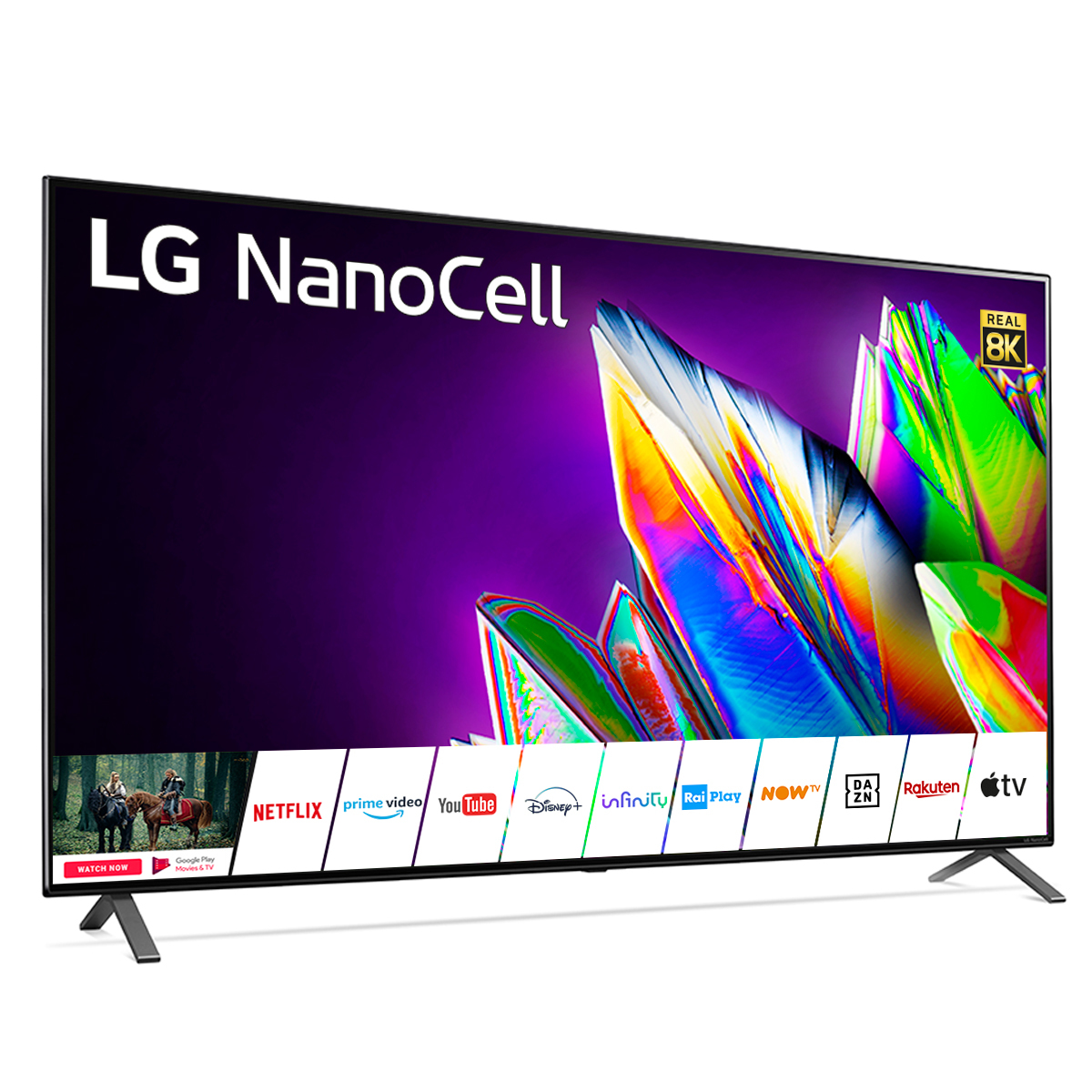 LG NanoCell 65NANO976NA TV – image 6