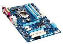 GIGABYTE GA-P67-DS3-B3 motherboard Intel® P67 LGA 1155 (Socket H2) ATX – image 3