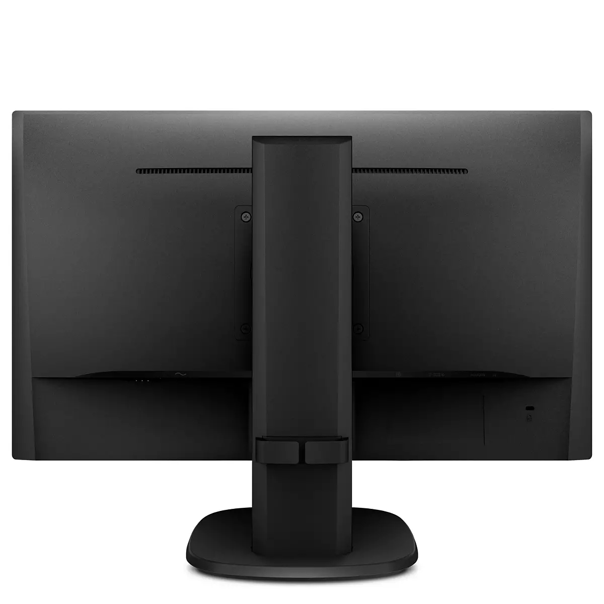 Philips S Line LCD monitor with SoftBlue Technology 243S7EYMB/00 – image 3