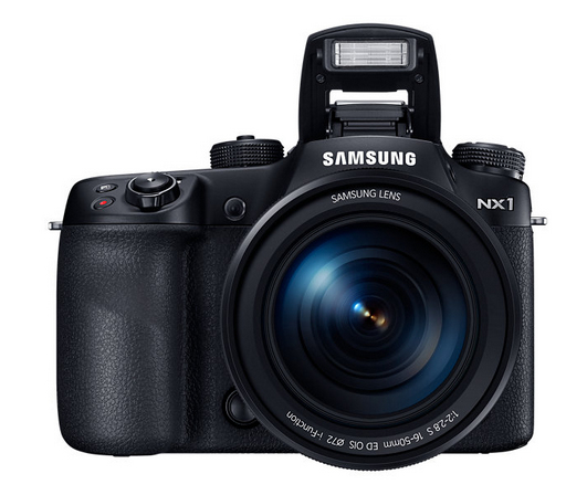 Samsung 1 + 16-50mm f/3.5-5.6 Power Zoom – image 2