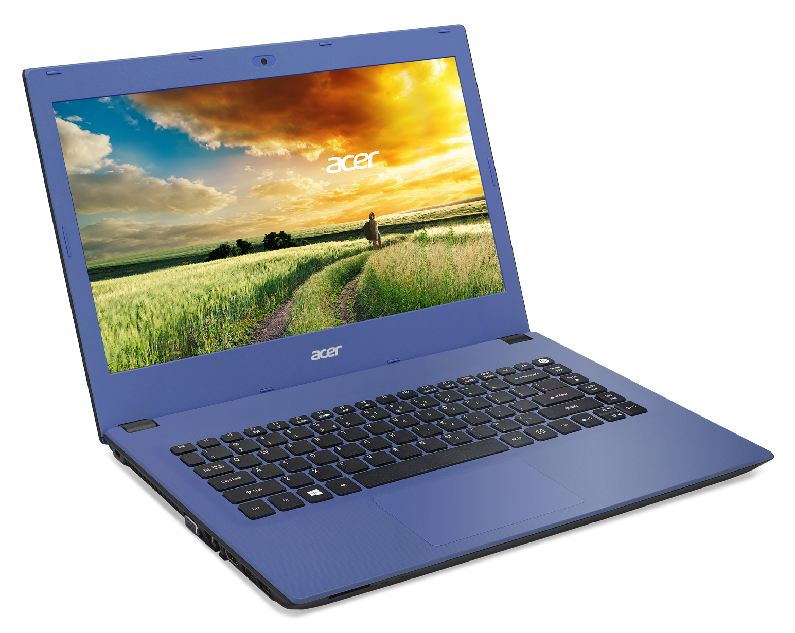 Acer Aspire E E5-473-39EH Intel® Core™ i3 i3-5005U Laptop – image 2