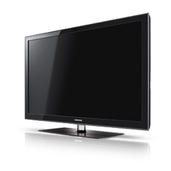 Samsung LN40C630 TV 101.6 cm (40") Full HD Black – image 3