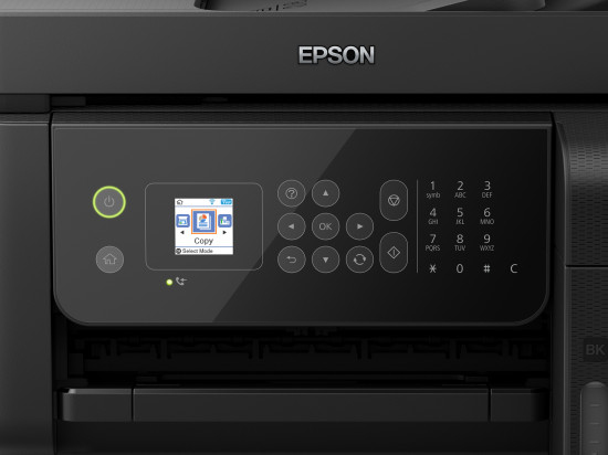 Epson ET-4700 Unlimited – image 8