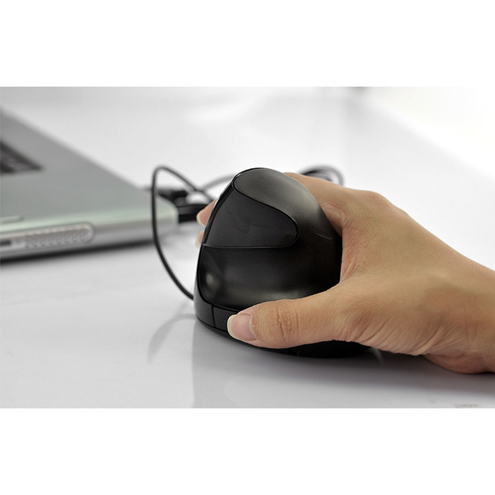 ACT AC5010 mouse Office Right-hand USB Type-A Optical 1000 DPI – image 6